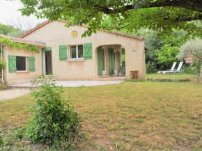 Maison Vallon-Pont-d'Arc, 3 pièces, 6 personnes - FR-1-382-184